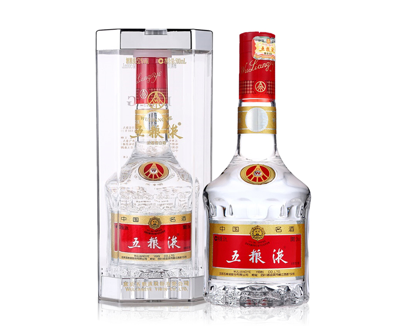 第七代五粮液