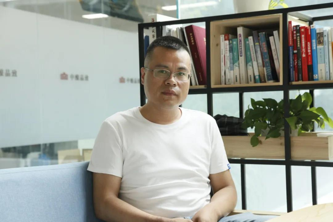 马明彬：做好销售与性格没什么关系