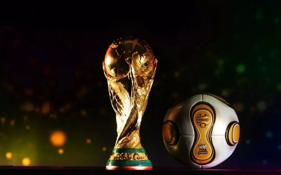 卡塔尔世界杯：32强谁将举起大力神杯？（附世界杯超全赛程表）
